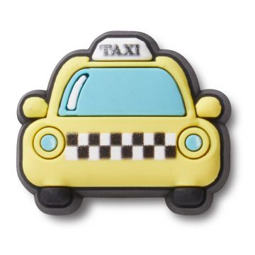 Jibbitz Crocs Tiny Taxi Jibbitz Crocs Tiny Taxi