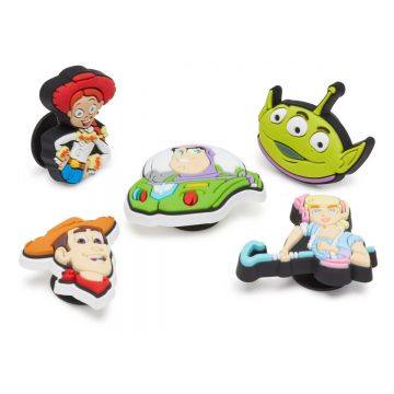Jibbitz Crocs Toy Story 5 Pack Jibbitz Crocs Toy Story 5 Pack