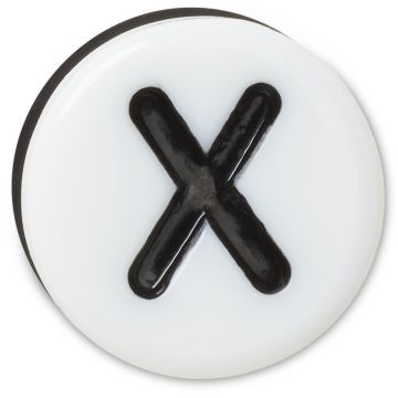 Jibbitz Crocs X Tiny Friendship Letter Jibbitz Crocs X Tiny Friendship Letter