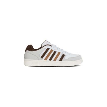 K-Swiss sneakers COURT PALISADES culoarea gri, 06931.919.M K-Swiss sneakers COURT PALISADES culoarea gri, 06931.919.M