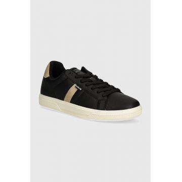 Levi's sneakers ARCHIE culoarea albastru marin, D7751-0007 Levi's sneakers ARCHIE culoarea albastru marin, D7751-0007