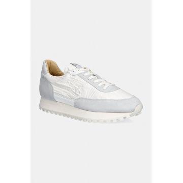 Novesta sneakers Marathon Run culoarea alb, N359005.WHIWHI110 Novesta sneakers Marathon Run culoarea alb, N359005.WHIWHI110