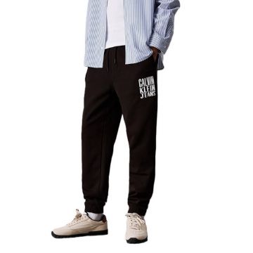 Pantaloni Calvin Klein PAINTED CALVIN KLEIN JEANSPANT Pantaloni Calvin Klein PAINTED CALVIN KLEIN JEANSPANT