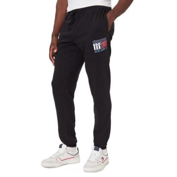 Pantaloni Tommy Hilfiger TJM SLIM RWB FLAGSWEATPANT Pantaloni Tommy Hilfiger TJM SLIM RWB FLAGSWEATPANT
