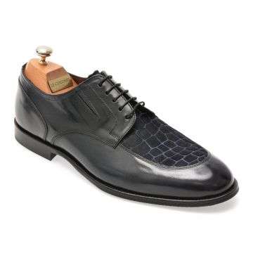 Pantofi eleganti LE COLONEL bleumarin, 63622, din piele naturala Pantofi eleganti LE COLONEL bleumarin, 63622, din piele naturala