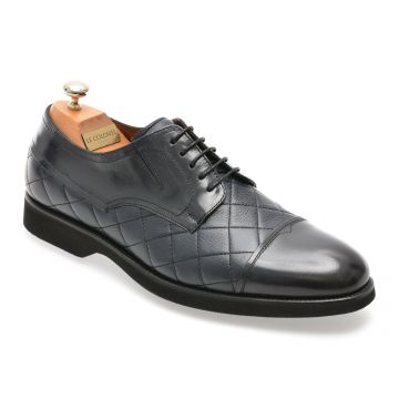 Pantofi eleganti LE COLONEL bleumarin, 67014, din piele naturala Pantofi eleganti LE COLONEL bleumarin, 67014, din piele naturala