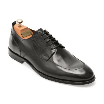 Pantofi eleganti LE COLONEL negri, 63622, din piele naturala Pantofi eleganti LE COLONEL negri, 63622, din piele naturala