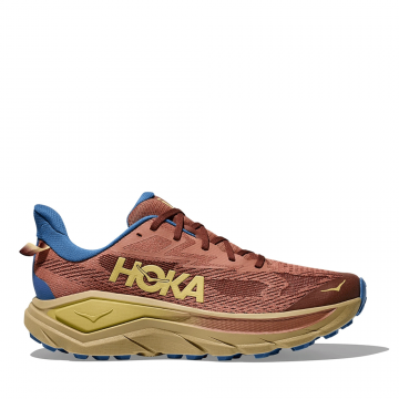Pantofi sport bărbați Hoka Challanger 8 maro 3960BPS1168716M Pantofi sport bărbați Hoka Challanger 8 maro 3960BPS1168716M