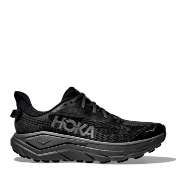 Pantofi sport bărbați Hoka Challanger 8 negri 3960BPS1168716N Pantofi sport bărbați Hoka Challanger 8 negri 3960BPS1168716N