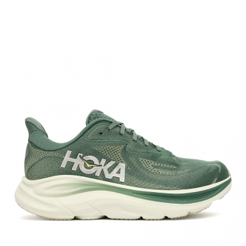 Pantofi sport bărbați Hoka Clifton 10 verzi 3960BPS1162030N Pantofi sport bărbați Hoka Clifton 10 verzi 3960BPS1162030N