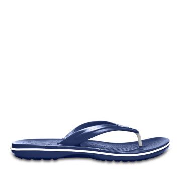 Papuci de plajă bărbați CROCS Crocband Flip Navy 3899BSL11033BL Papuci de plajă bărbați CROCS Crocband Flip Navy 3899BSL11033BL