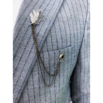 Pin sacou A8677 8 Pin sacou A8677 8