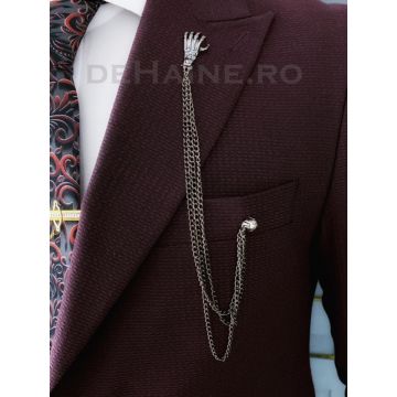 Pin sacou A8678 12 Pin sacou A8678 12