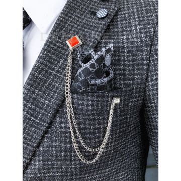 Pin sacou A8734 9 Pin sacou A8734 9