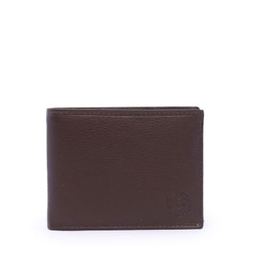 Portmoneu bărbați Benvenuti maro din piele 263BPU3319M Portmoneu bărbați Benvenuti maro din piele 263BPU3319M