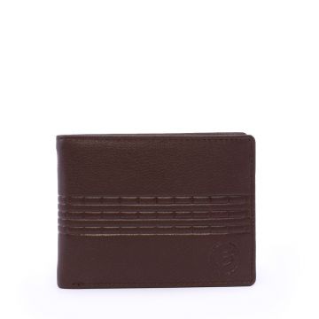 Portmoneu bărbați Benvenuti maro din piele 263BPU3346M Portmoneu bărbați Benvenuti maro din piele 263BPU3346M