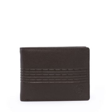 Portmoneu bărbați Benvenuti negru din piele 263BPU3346N Portmoneu bărbați Benvenuti negru din piele 263BPU3346N