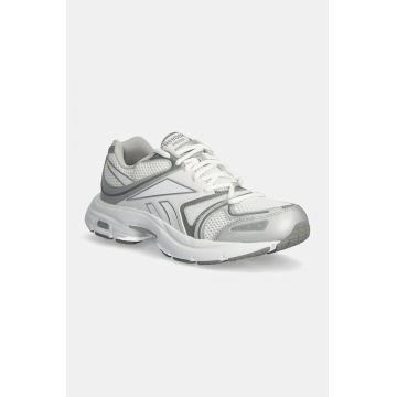 Reebok Classic sneakers RBK PREMIER ROAD PLUS VI culoarea alb, 100200964 Reebok Classic sneakers RBK PREMIER ROAD PLUS VI culoarea alb, 100200964