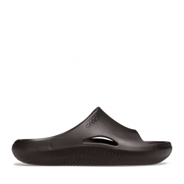 Saboți bărbați CROCS  Mellow Recovery Slide negri 3897BSL208392N Saboți bărbați CROCS  Mellow Recovery Slide negri 3897BSL208392N