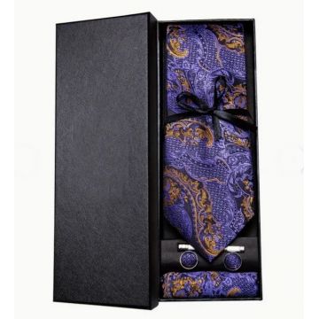 Set cadou pentru barbati, model 81