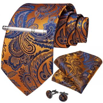 Set Cravata + batista + butoni, matese + Ac cravata, model 19 Set Cravata + batista + butoni, matese + Ac cravata, model 19