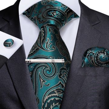 Set Cravata + batista + butoni, matese + Ac cravata, model 45 Set Cravata + batista + butoni, matese + Ac cravata, model 45