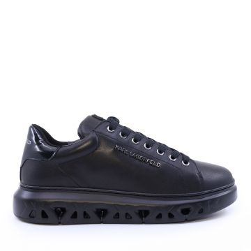 Sneakers bărbați Karl Lagerfeld Kapri Kite Lo Lace negri 2050bp54519n Sneakers bărbați Karl Lagerfeld Kapri Kite Lo Lace negri 2050bp54519n