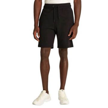 Sort Calvin Klein SUMMER TERRY SHORT Sort Calvin Klein SUMMER TERRY SHORT