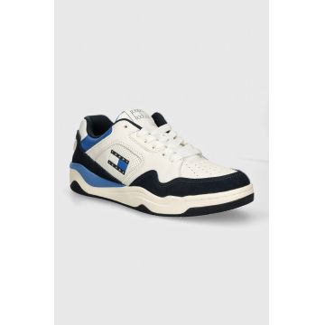 Tommy Jeans sneakers TJM NEW BASKET SNEAKER LC EM0EM01500 Tommy Jeans sneakers TJM NEW BASKET SNEAKER LC EM0EM01500