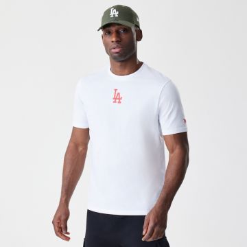 Tricou New Era MLB CF LOGO REG tee LOSDOD Tricou New Era MLB CF LOGO REG tee LOSDOD