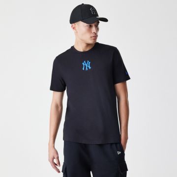 Tricou New Era MLB CF LOGO REG tee NEYYAN Tricou New Era MLB CF LOGO REG tee NEYYAN