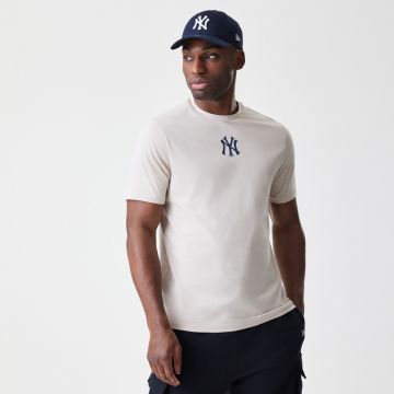 Tricou New Era MLB CF LOGO REG tee NEYYAN Tricou New Era MLB CF LOGO REG tee NEYYAN