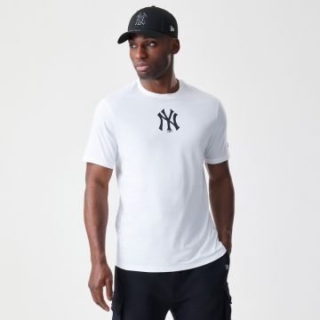 Tricou New Era MLB CF LOGO REG tee NEYYAN Tricou New Era MLB CF LOGO REG tee NEYYAN