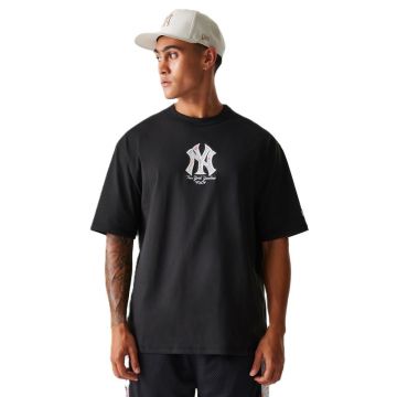 Tricou New Era MLB INFILL OS TEE Tricou New Era MLB INFILL OS TEE