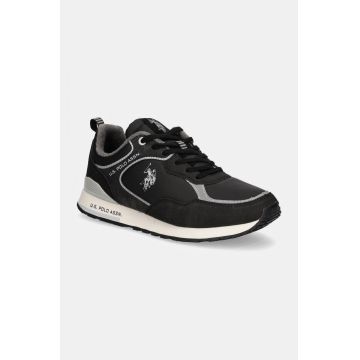 U.S. Polo Assn. sneakers TABRY culoarea negru, TABRY007M/DHN1 U.S. Polo Assn. sneakers TABRY culoarea negru, TABRY007M/DHN1
