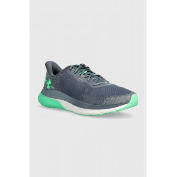 Under Armour pantofi de alergat Hovr Turbulence 2 culoarea gri, 3026520 Under Armour pantofi de alergat Hovr Turbulence 2 culoarea gri, 3026520