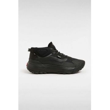 Vans sneakers MTE Crosspath Mid culoarea negru, VN000CVVBKA1 Vans sneakers MTE Crosspath Mid culoarea negru, VN000CVVBKA1