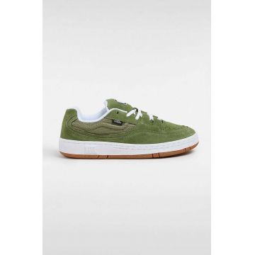 Vans sneakers Speed LS culoarea verde, VN000CTNLDN1 Vans sneakers Speed LS culoarea verde, VN000CTNLDN1