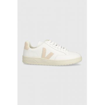 Veja sneakers V-12 culoarea: alb XD0202335B Veja sneakers V-12 culoarea: alb XD0202335B