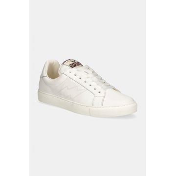 ZADIG&VOLTAIRE sneakers ZV1747 culoarea alb, SMSN00001 ZADIG&VOLTAIRE sneakers ZV1747 culoarea alb, SMSN00001