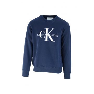 Bluza  Core Monogram Bluza  Core Monogram