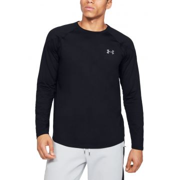 Bluza cu maneci raglan - pentru fitness Recover Bluza cu maneci raglan - pentru fitness Recover