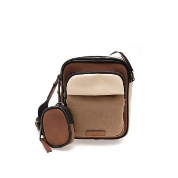 Borseta ALDO maro, KRILL 260, din piele ecologica Borseta ALDO maro, KRILL 260, din piele ecologica