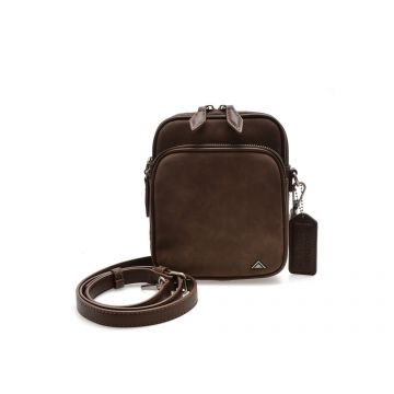 Borseta ALDO maro, THOMPSO 200, din piele ecologica Borseta ALDO maro, THOMPSO 200, din piele ecologica