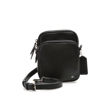 Borseta ALDO neagra, THOMPSO 009, din piele ecologica Borseta ALDO neagra, THOMPSO 009, din piele ecologica