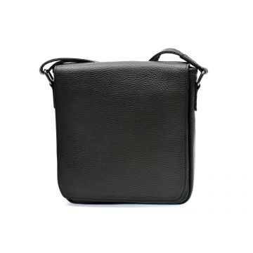 Borseta MARIO FERRETTI negru, BB78, din piele naturala Borseta MARIO FERRETTI negru, BB78, din piele naturala