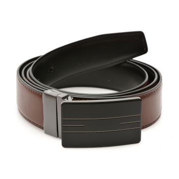 Curea ALDO maro, YAREN 200, din piele naturala Curea ALDO maro, YAREN 200, din piele naturala