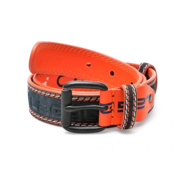 Curea LA GALERE bleumarin, 7971640, din piele intoarsa Curea LA GALERE bleumarin, 7971640, din piele intoarsa