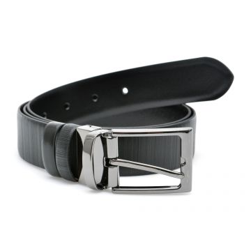 Curea LE COLONEL neagra, 1002, din piele naturala Curea LE COLONEL neagra, 1002, din piele naturala