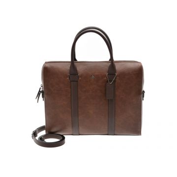 Geanta ALDO maro, BRUGU 238, din piele ecologica Geanta ALDO maro, BRUGU 238, din piele ecologica